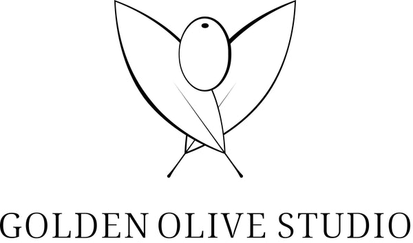 Golden Olive Studio